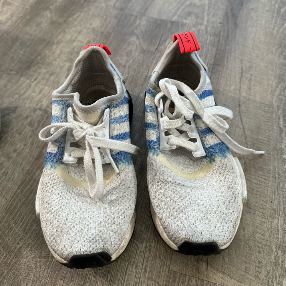 Adidas NMD Size 6